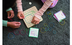BS | Geoboard